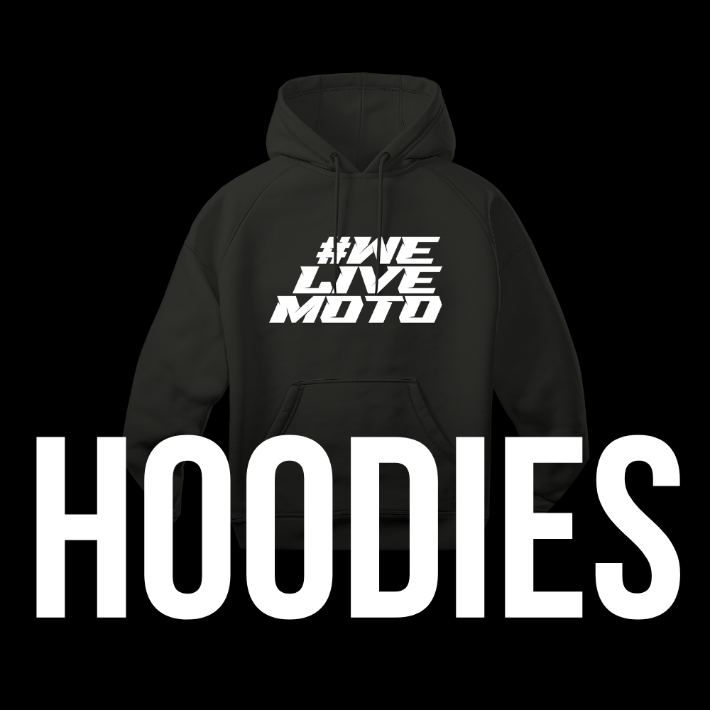 HOODIES